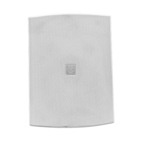 Bafle de pared sin borde Yamaki DBS5230TS blanco - vista 1